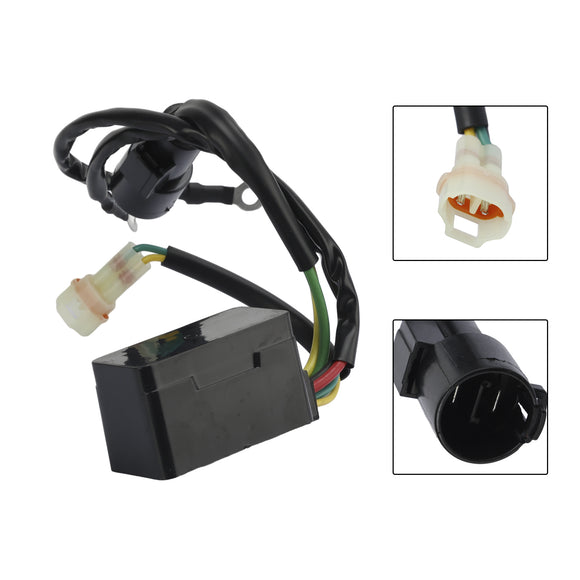 CDI-Zündbox passend für Suzuki DF40 DF50 DF60 DF70 DF90 DF100 DF115 38410-93J00