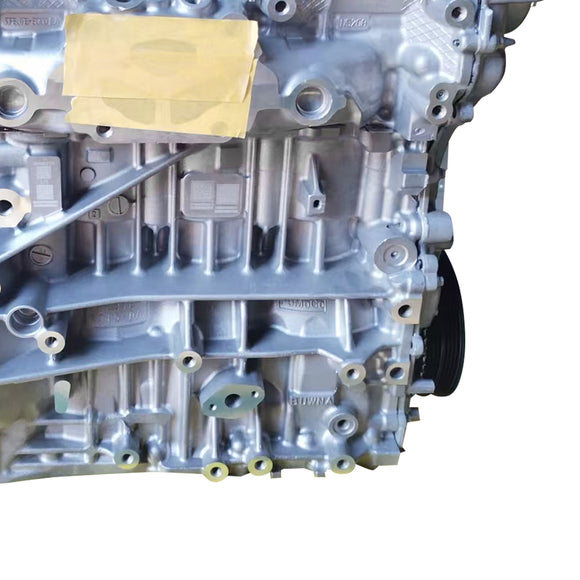2015-2023 Ford Mustang 2.3L Ecoboost Brand New Long Engine Block