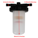 2005 Yamaha SX200TXRD Fuel Filter 65L-24560-00-00 Generic-2