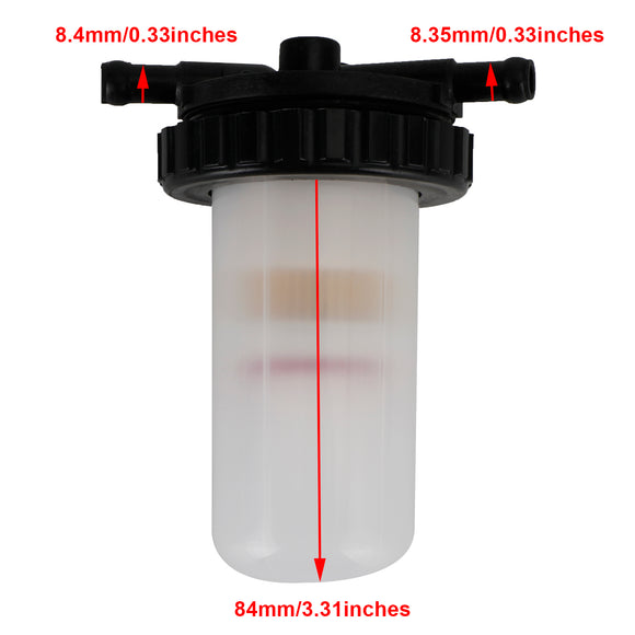 2005 Yamaha SX200TXRD Fuel Filter 65L-24560-00-00 Generic