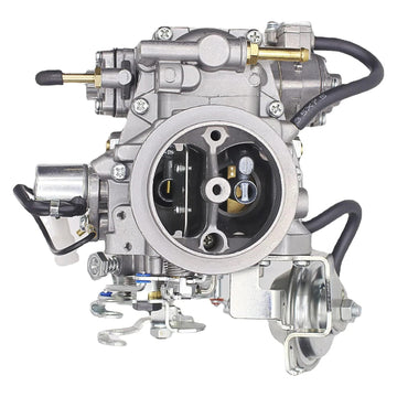 2-Barrel Carburetor for Suzuki Alto P/N 21100-84312 Mechanical Choke