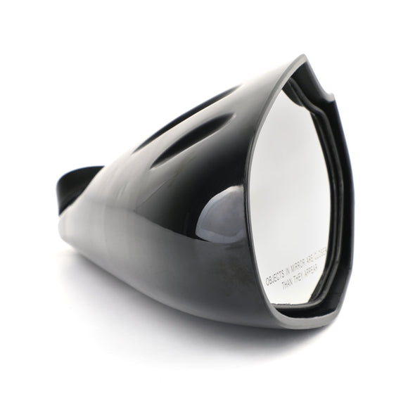 2010-2014 Yamaha WaveRunner VX Deluxe Left Side Mirror F2N-U596B-00 Generic