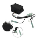 CDI BOX Igniter fit for Yamaha 4C 5C MHS MHL MS/LH 6E0-85540-71 6E0-85540-72-3