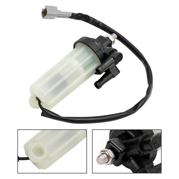 Yamaha 50 60 75 90 100 115 HP Fuel Filter 6D8-24560-00 6D8-24560-01 Generic