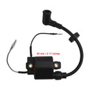 Zündspule passend für Yamaha 50HP K50 60HP P60 60F E60H 70HP 70B 6H3-85570-10-2