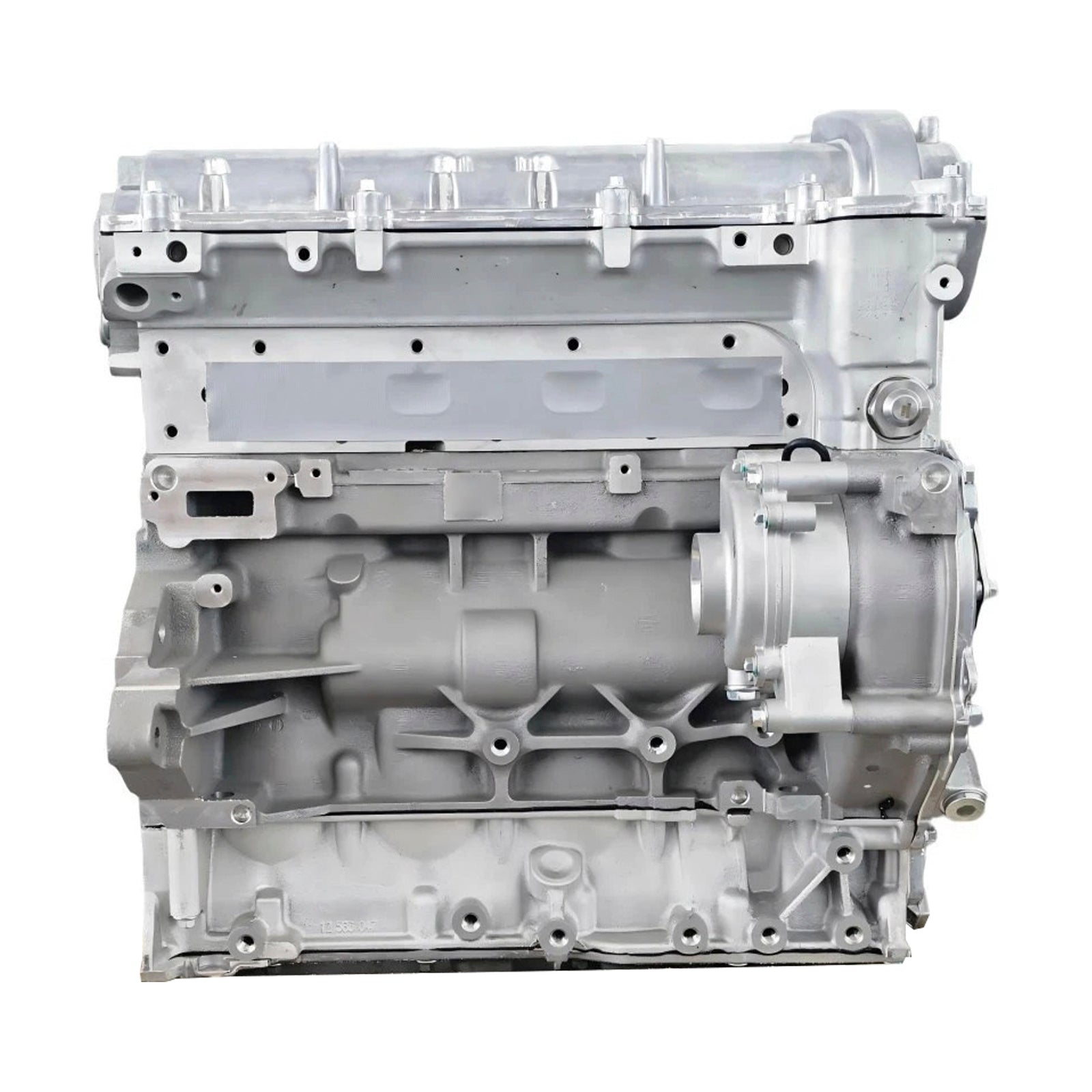 BUICK REGAL 2.4L 8th Digit Opt Brand New LAF Engine Block 19300254