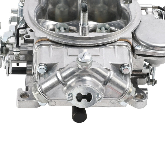 Carburateur électrique à starter secondaire à dépression pour Ford Chrysler GM 750 CFM 0-80508S