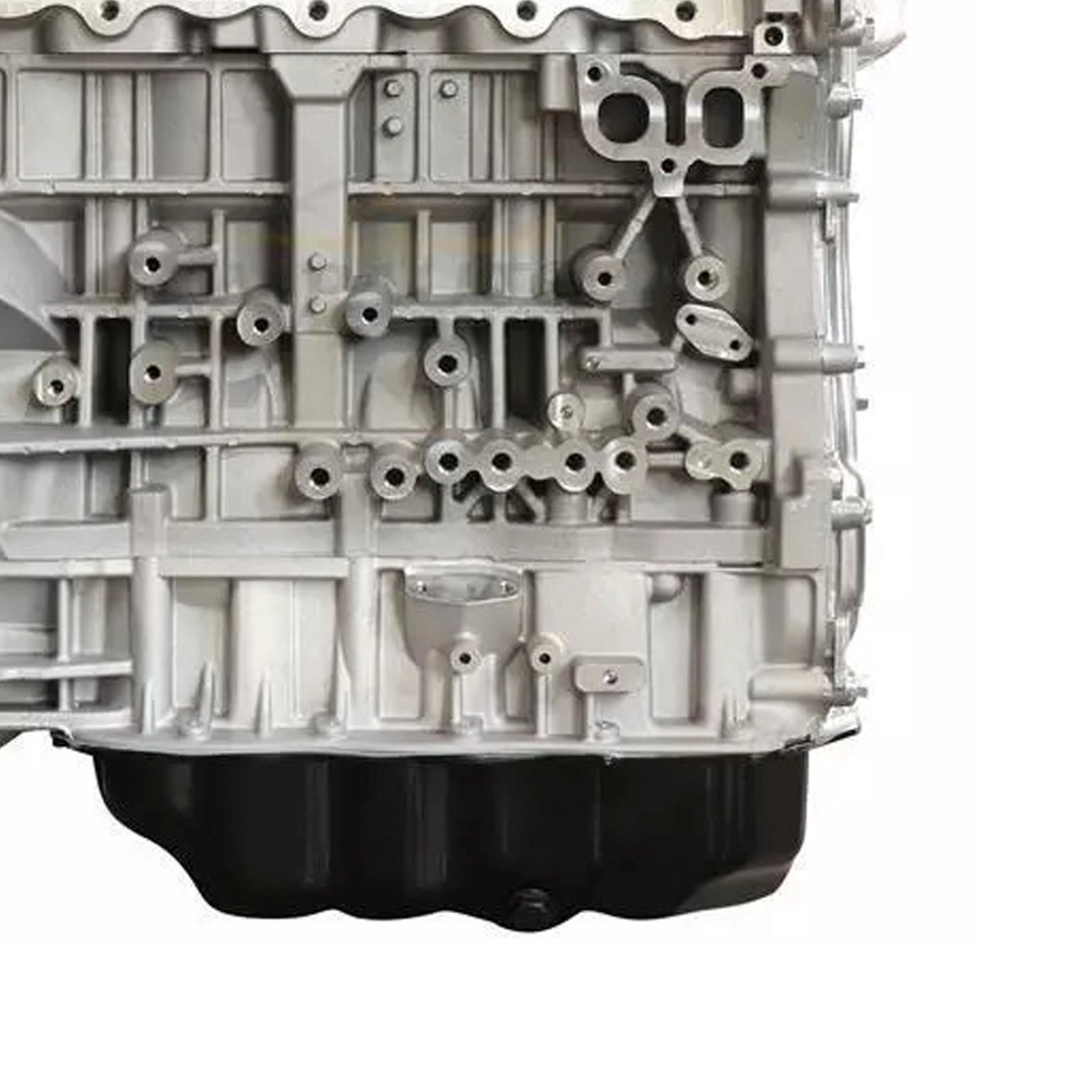 Kia 2008–2019 Optima 2.4L G4KE Long Block Engine Assembly Brand New