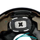 Trailer 10"-5 on 4-1/2 Hub Drum Kits w/-10" Electric Brakes for 3.5K Axle-7