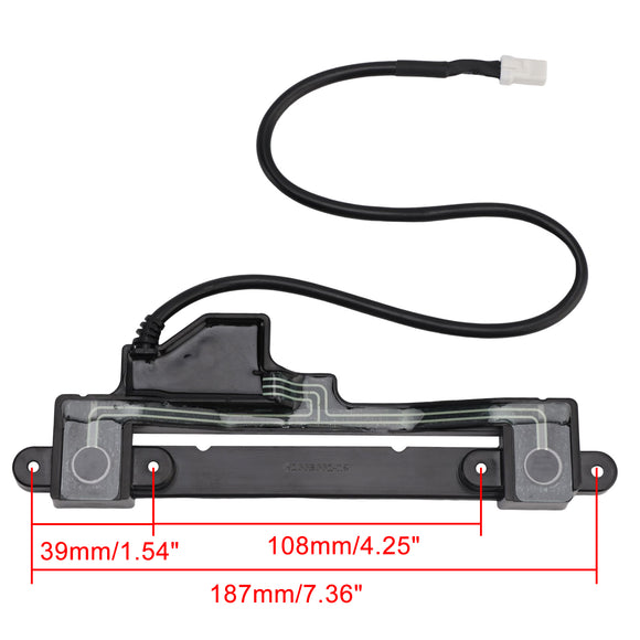 Steering Sensor Board Kit fit for Minn Kota Ultrex 2884023