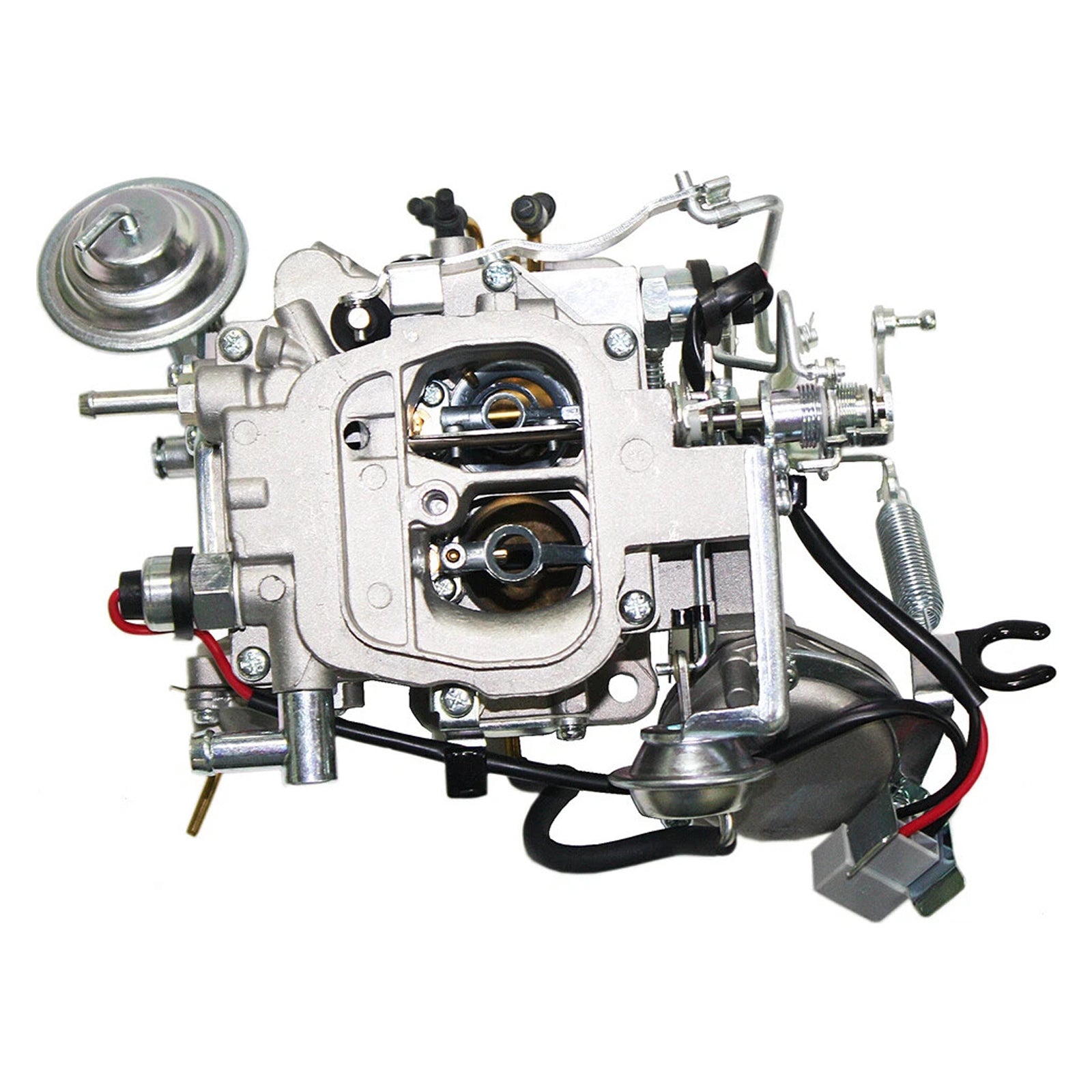 Carburetor 21100-71081 For Toyota 3Y Hiace Hilux Dyna Delta Forklifts 2.0L 82-90