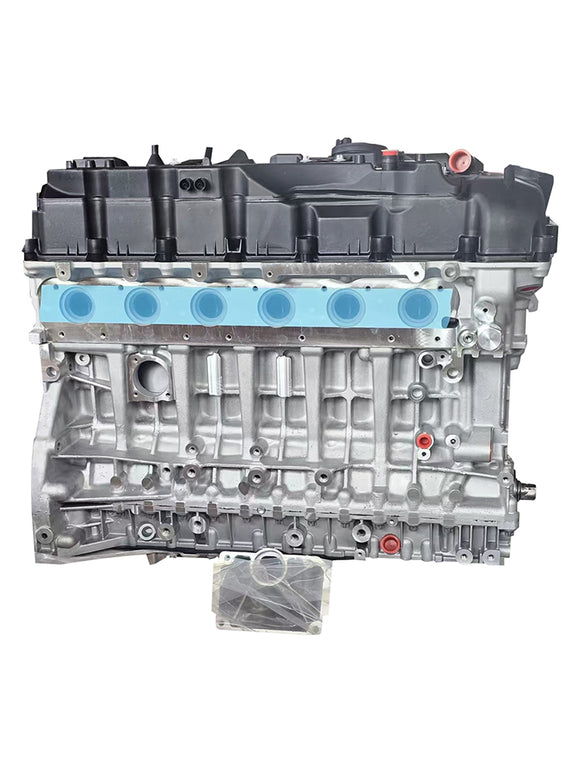 2014-2016 BMW N55 M235i 3.0L RWD Brand New Engine Motor Assembly N55B30A Generic