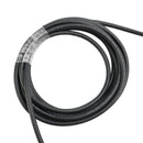 Type 2 Portable EV Charger 8 Metre Cable UK 3 Pin Plug 10A-10