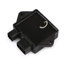 Outboard CDI Igniter fit for Yamaha 40hp 40X E40X 66T-85540-00 66T-85540-01-7
