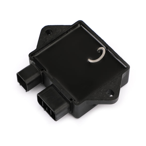 Outboard CDI Igniter fit for Yamaha 40hp 40X E40X 66T-85540-00 66T-85540-01