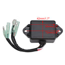 CDI-Zündbox passend für Mariner 28 PS 1977 30 PS 1980–81/85–90/1992 84872T 84872M-2