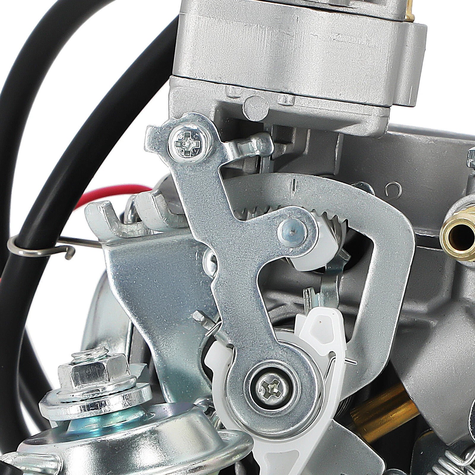 Suzuki Carry Mazda F6A F5A F5B DD51T DE51V DF51V Carburetor 13200-77530 - 0
