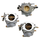 1995-2000 Yamaha 2-Stroke 60HP Carburetor Carb 6K5-14301-01 6K5-14301-02 Generic-1