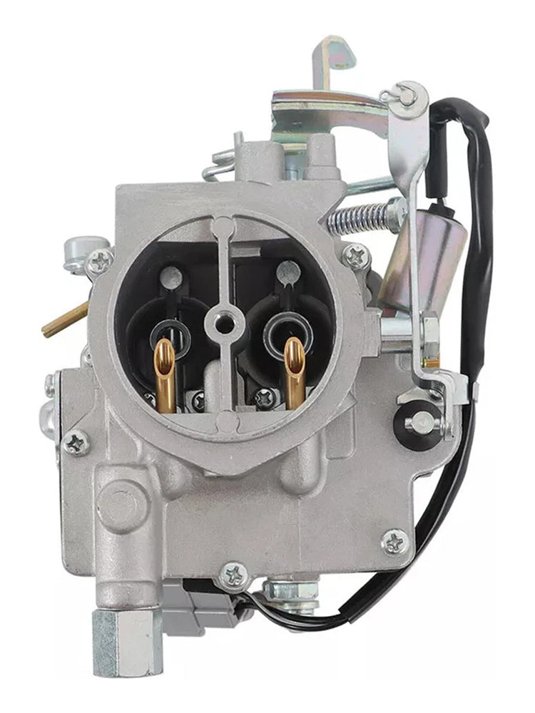 Carburetor 21100-13420 For Toyota Forklift Corolla Liteace 1982-1989 - 0