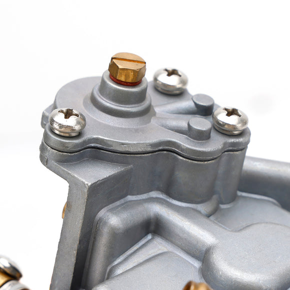 Vergaser passend für Tohatsu 4-Takt 9.8HP Außenborder 3DP-03100-2 3V2-03100-3