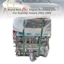 Brand New G4KC Engine Assembly 2.4L For Hyundai Sonata 2006-2008-2