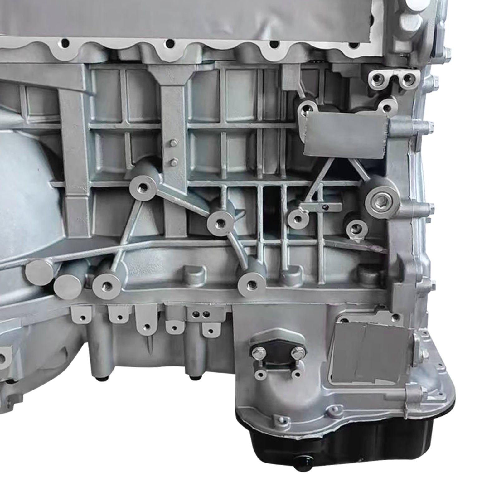 Hyundai Sonata VIII 2.4L Brand New G4KG Long Block Engine Assembly 2.4L