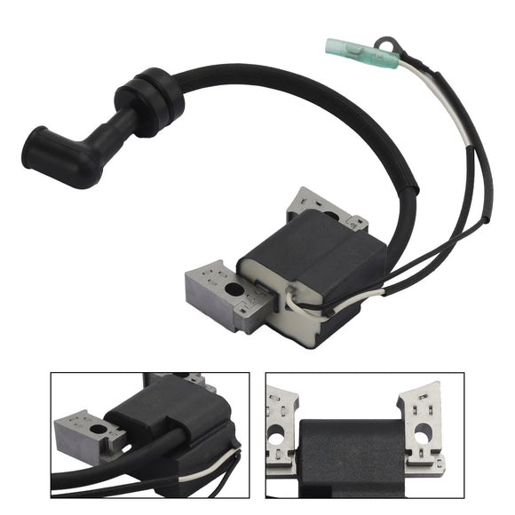 Zündspule passend für Yamaha 6HP F6 MS/LH SMHA F6C MHS/L MHS MHL 6BX-85571-00