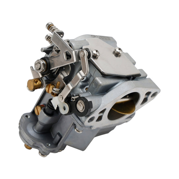 Vergaser passend für Tohatsu 4-Takt 9.8HP Außenborder 3DP-03100-2 3V2-03100-3