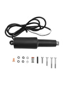 15057-001 Hochleistungsaktuator 2-1/4 Zoll Hub 12V 101 XDS Aktuator Trimmklappe-12