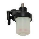Kraftstofffilter für Tohatsu MD40A MD40B MD50A MD50B MD70B MD90A MD90B 3T5022300-14