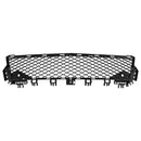 Mercedes Benz 2012–2014 W204 C-Klasse Upgrade C63 Style Front-/Heckstoßstange Body Kit-9