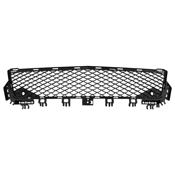 Mercedes Benz 2012–2014 W204 C-Klasse Upgrade C63 Style Front-/Heckstoßstange Body Kit