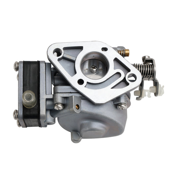 TOHATSU Outboard 9.8HP 2-Stroke Engine Carburetor Carb 3B2-03200-1 3K9-03200-0 Generic