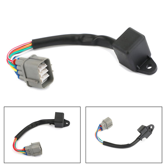 Starterrelais passend für KAWASAKI PWC Jet Ski JT1200 JT1500 27002-3702 27002-3703