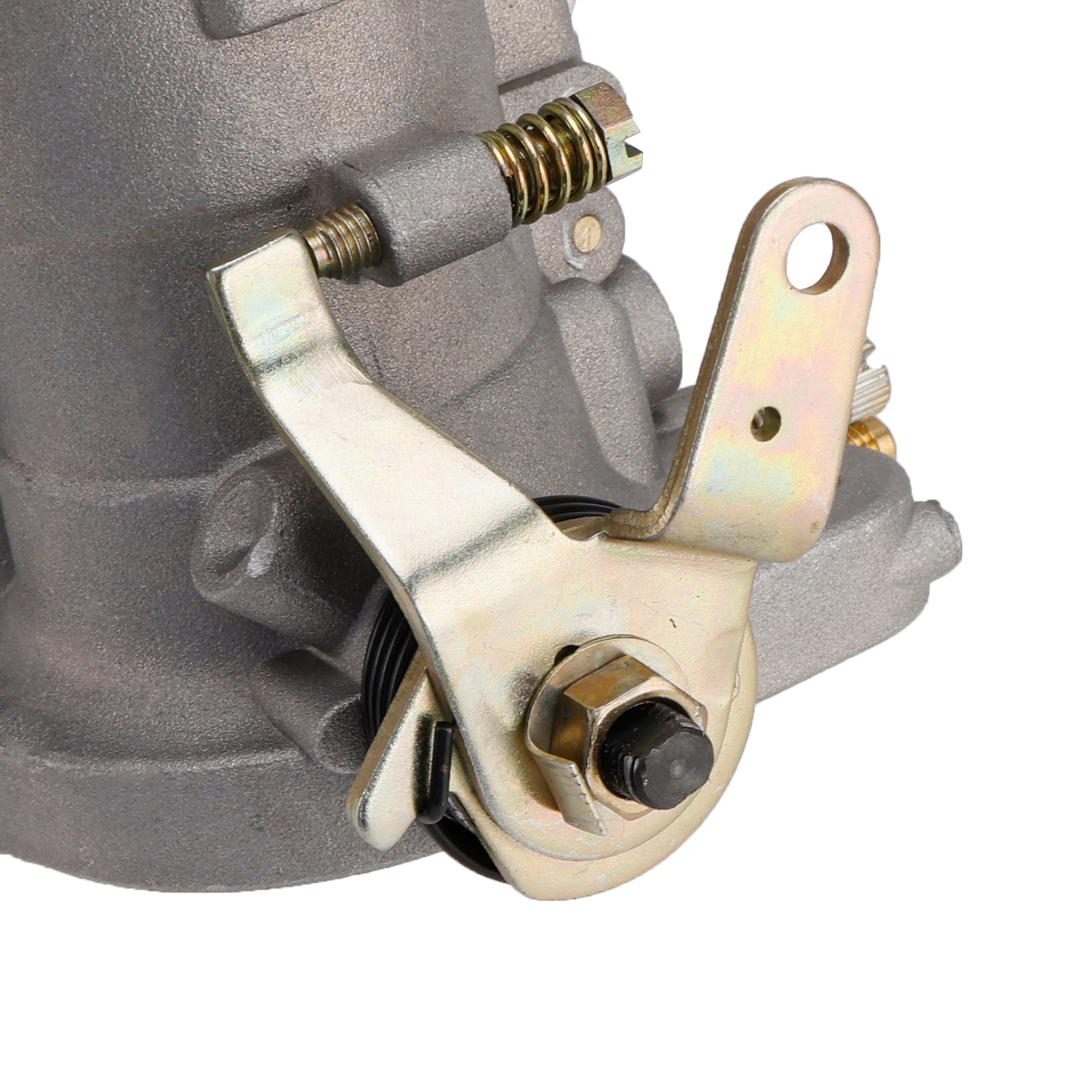 Weber EMPI 40mm IDF 40IDF Downdraft Carb Carburetor w Extended Fuel Bowl
