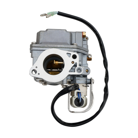 Vergaser passend für Yamaha F20C 4-Takt 20HP 6AH-14301-20
