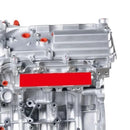 Lexus IS350 ES350 RX350 3.0L Brand New 3GR-FE Engine Assembly-12