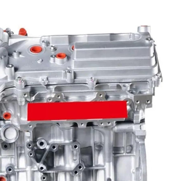 Lexus IS350 ES350 RX350 3.0L Brand New 3GR-FE Engine Assembly