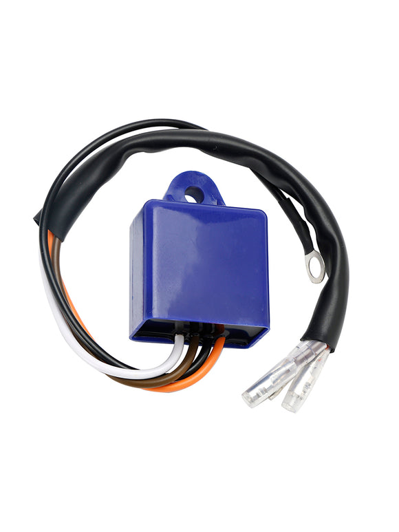 CDI-BOX Zündspule für Mercury Mariner 2PS 2.5PS 3PS 3.3PS 823034T