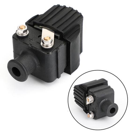 Outboard Engine Ignition Coil for Mercury 6-225HP OEM 339-835757A3 339-832757A4