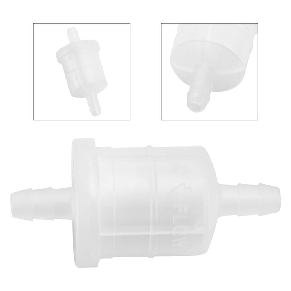 In Line Fuel Filter for Yamaha 4-stroke 4HP 5HP 6HP 8HP 9.9HP 68T-24251-01