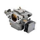 Yamaha outboard 2 stroke 20HP 25HP Lower Carburetor Carb 6L2-14302-00 Generic-10