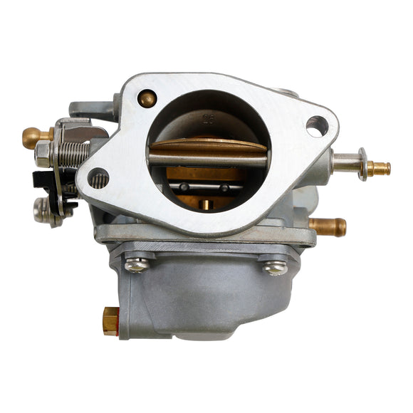 1995-2000 Yamaha 2-Stroke 60HP Carburetor Carb 6K5-14301-01 6K5-14301-02 Generic