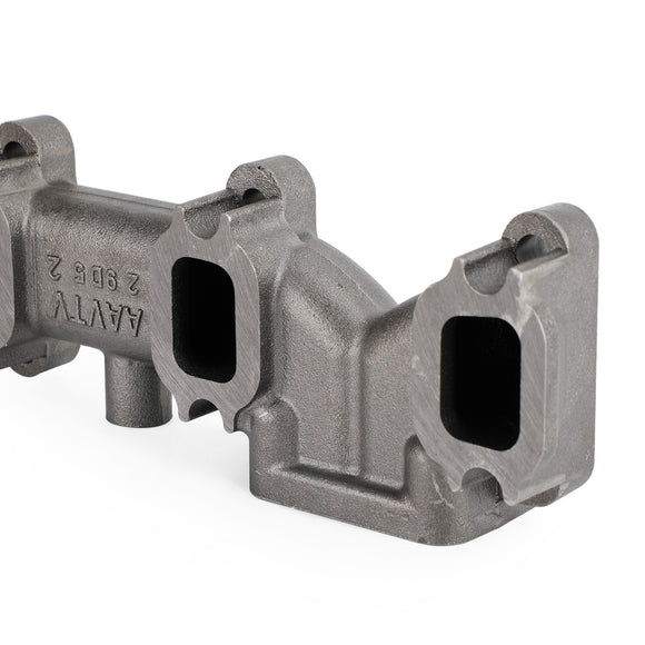 Exhaust Manifold Tube 3901223 For Cummins B-Series 3.9L 4BT3.9 ISBE3.9 QSB3.9