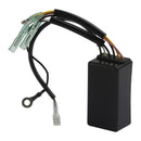 CDI BOX Igniter fit for Tohatsu M4C M5B M5BS Nissan NS4C NS5B NS5BS 369-06060-0-14