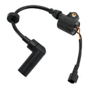 Ignition Coil fit for Yamaha 30HP F30 TS/LR 40HP F40 TLR EJR MJH 67C-85570-00-14