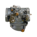1995-2000 Yamaha 2-Stroke 60HP Carburetor Carb 6K5-14301-01 6K5-14301-02 Generic-21