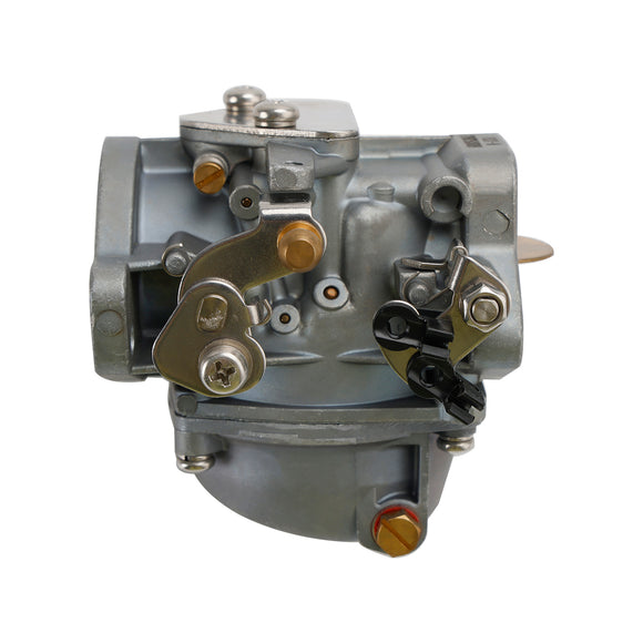 1995-2000 Yamaha 2-Stroke 60HP Carburetor Carb 6K5-14301-01 6K5-14301-02 Generic