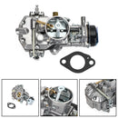 Ford 1963-1969 Mustang Falcon 6 Zyl. 170/200 Motoren Autolite 1100 Vergaser ND1101-2