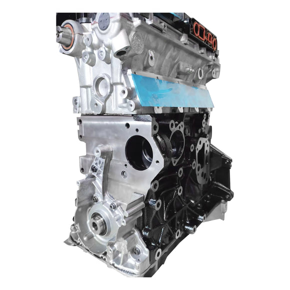 Audi A3 A4 A6 TT VW EOS 2.0L Gas Turbo New EA113 Engine Block Assembly Motor